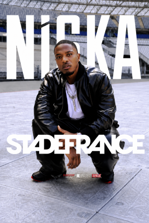 Niska Stade de France 2027