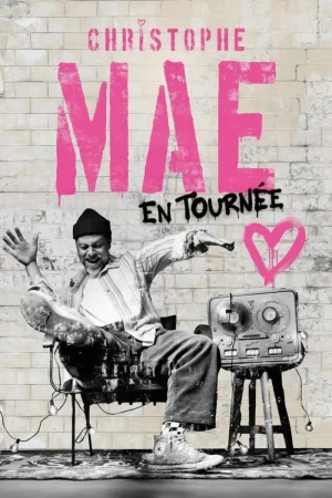 Christophe Maé – En Tournée - Tournée 2026-27
